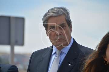 Calle de Doctor Marcos Gómez (Foto TA)